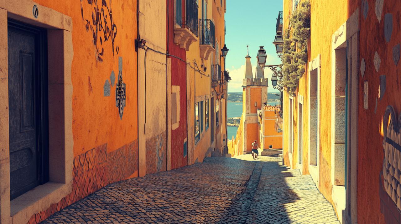 10 secrets pour explorer le Portugal sans se ruiner en 2024