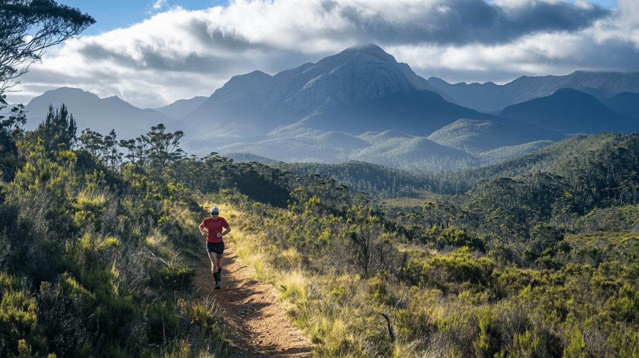 Guide ultime des 10 meilleurs pays pour faire du trail dans le monde : calendrier des competitions majeures
