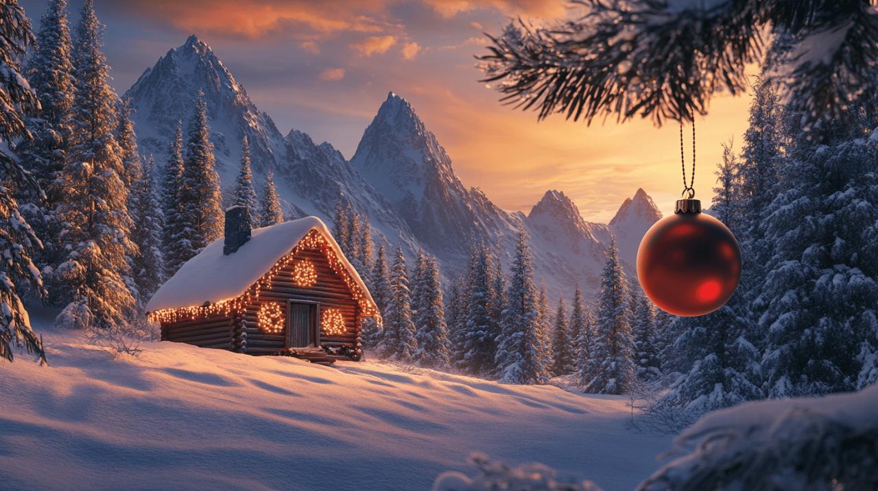 12 destinations originales ou passer Noel au cœur des traditions ancestrales