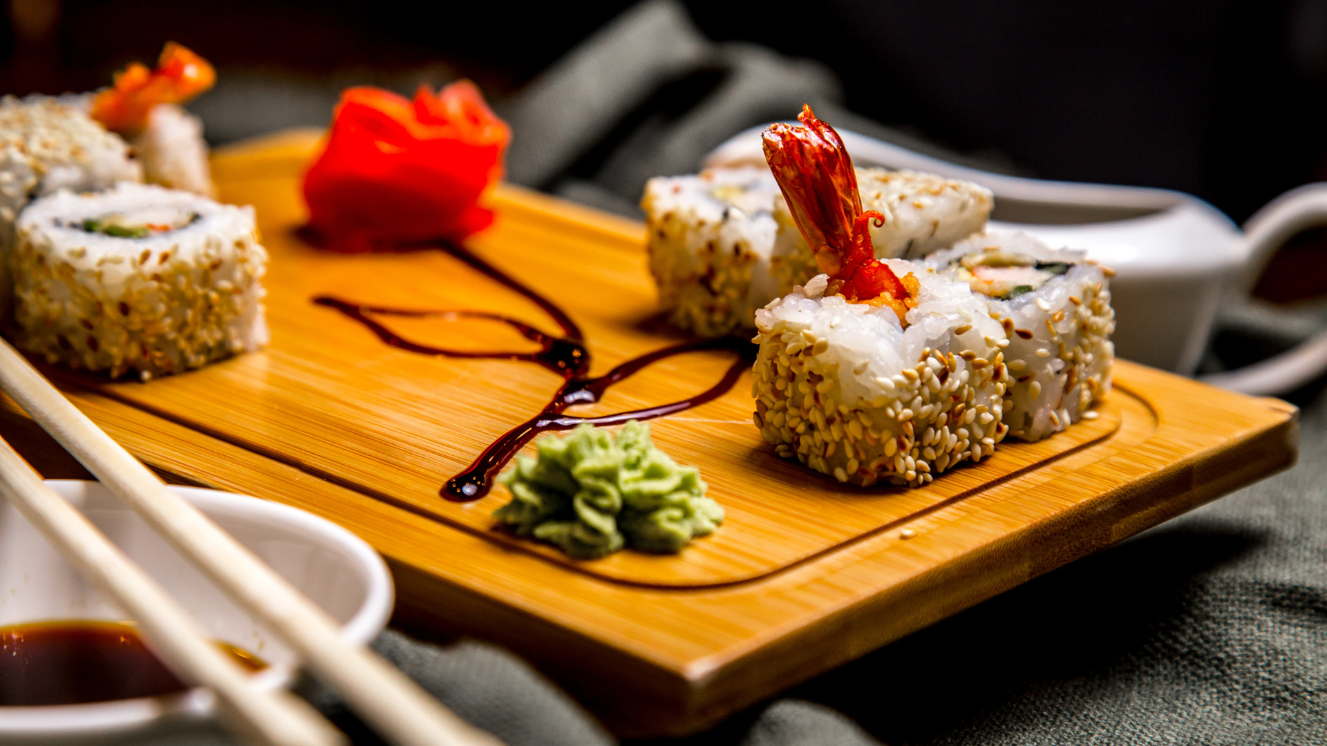 Découvrir la gastronomie japonaise : un voyage culinaire entre tradition et modernité